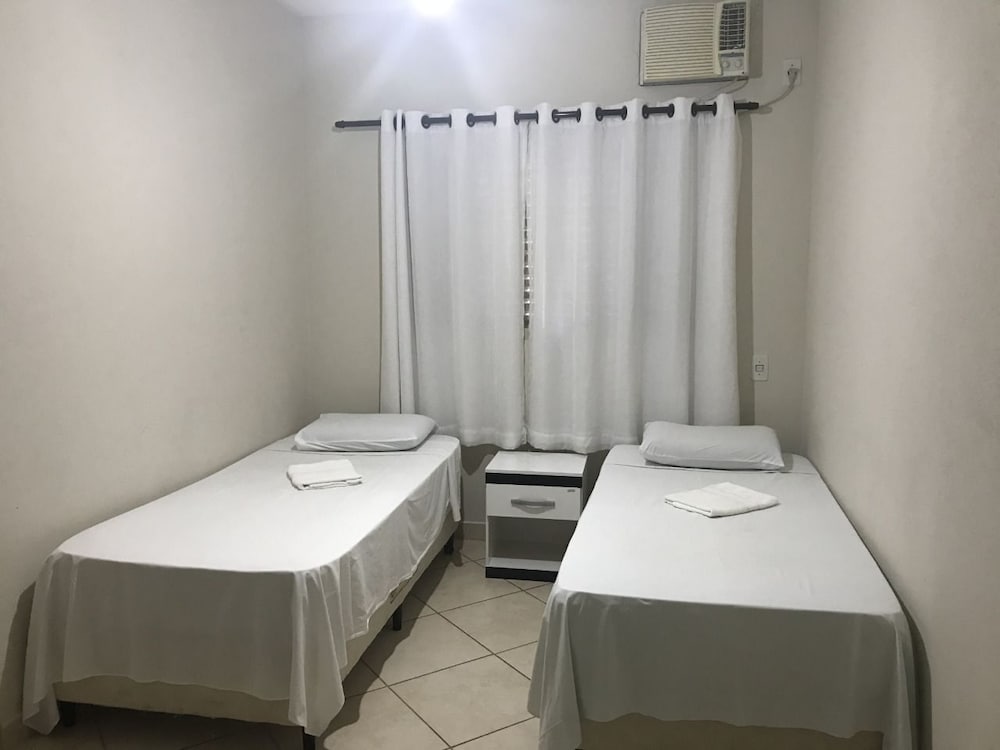 Superior Twin Room, 2 Twin Beds, Non Smoking (Com Ar Condicionado) photo 1