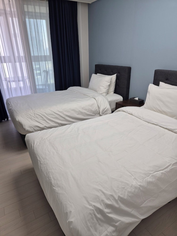 Classic Twin Room, Multiple Beds photo 1