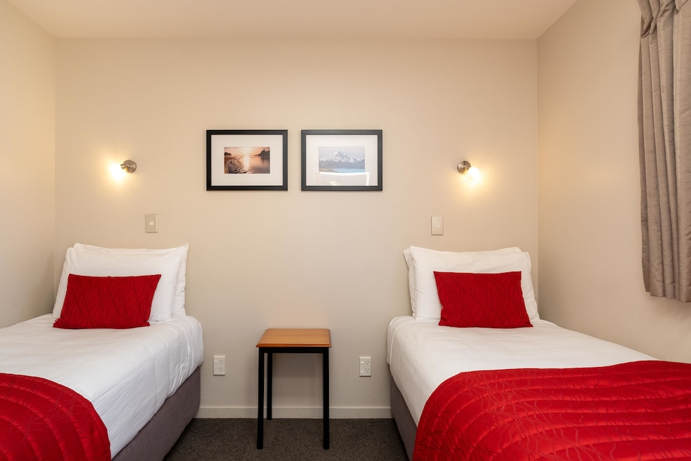 One Bedroom Unit photo 3