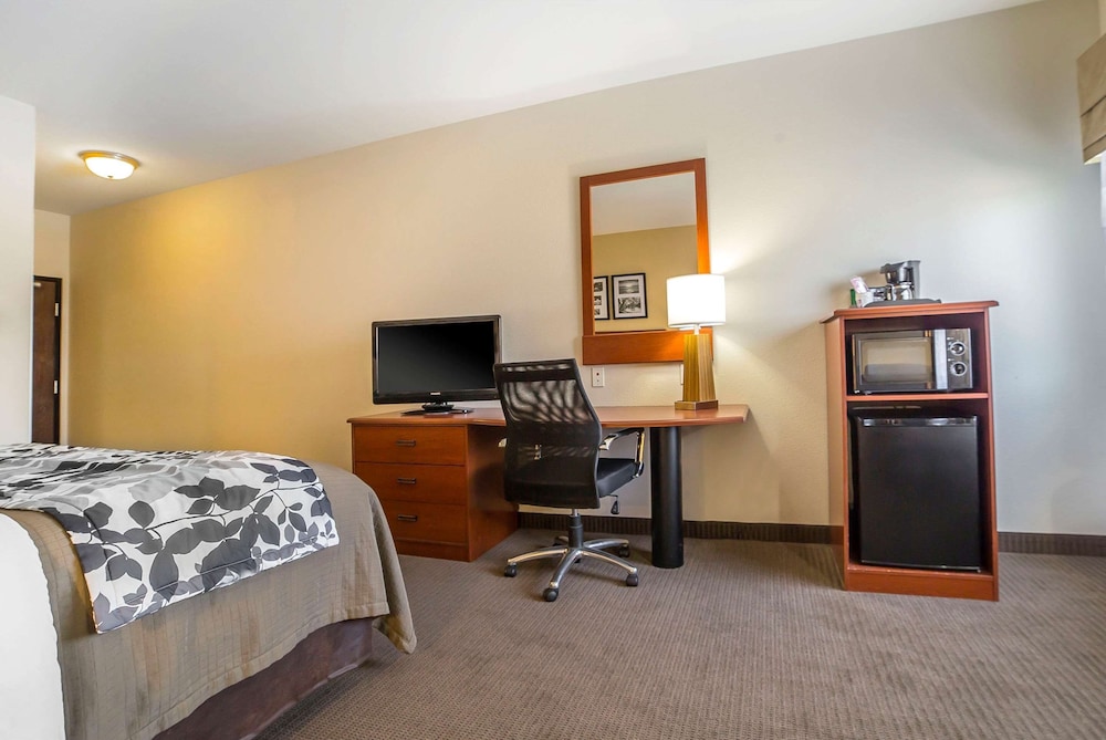 Standard Room, 1 King Bed, Non Smoking - Photo 1