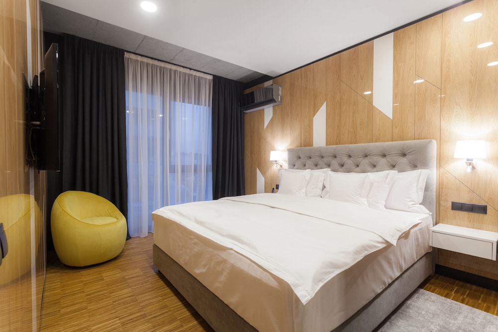 Family Suite, 1 Bedroom
