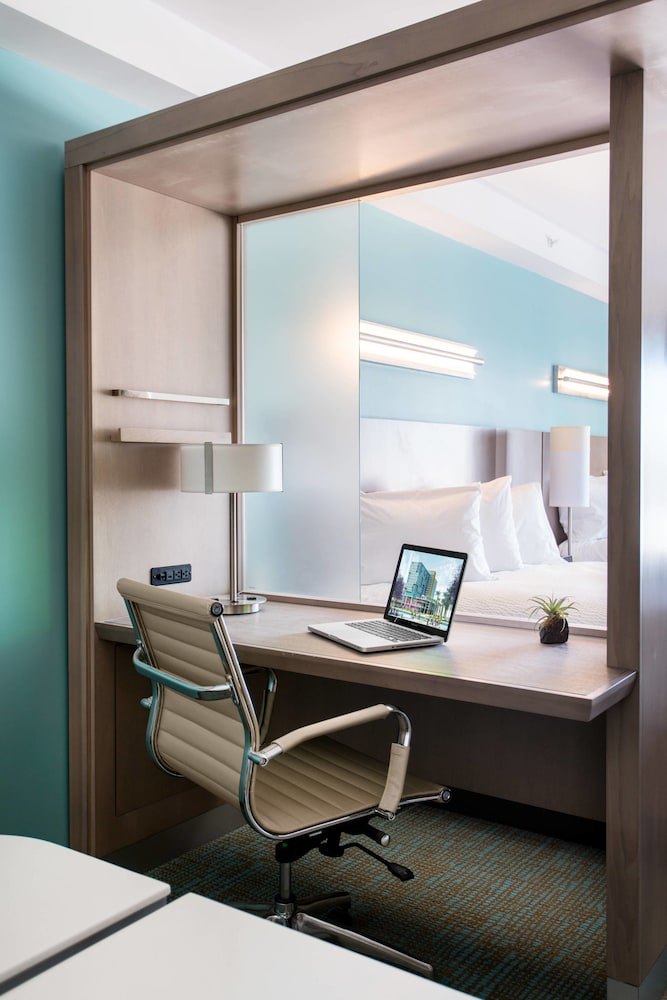 Studio Suite, Multiple Beds, Bay View photo 2