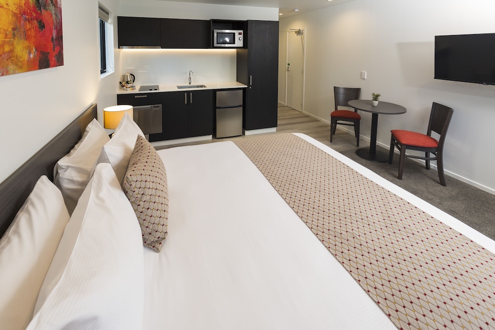 Executive Apartment, 1 Bedroom, Non Smoking