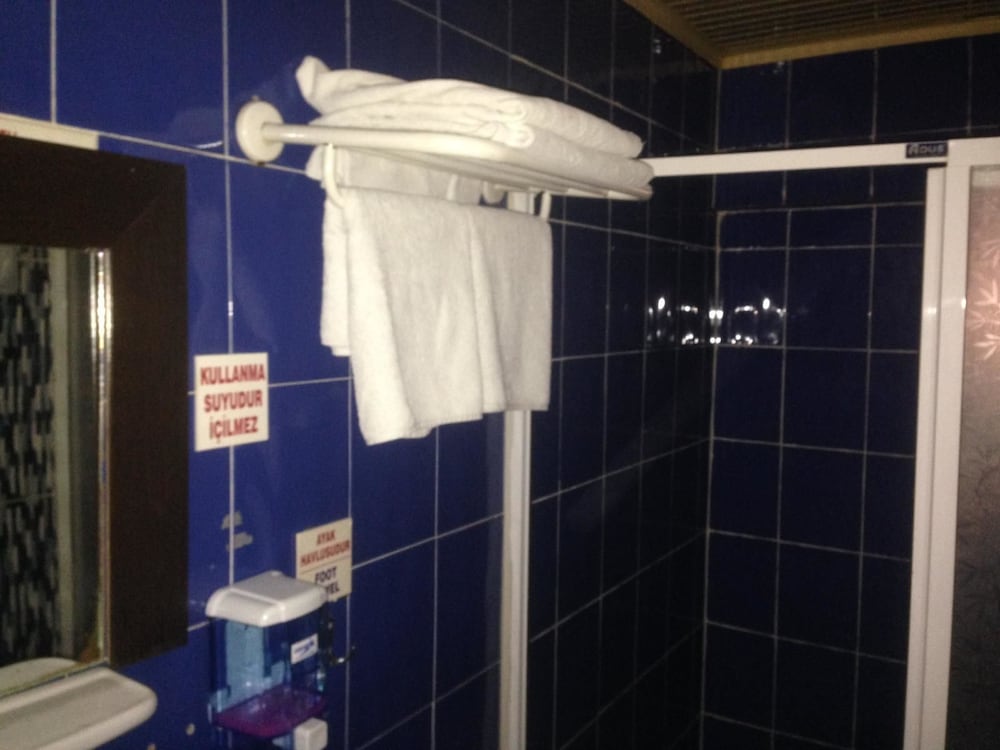 Standard Triple Room photo 2