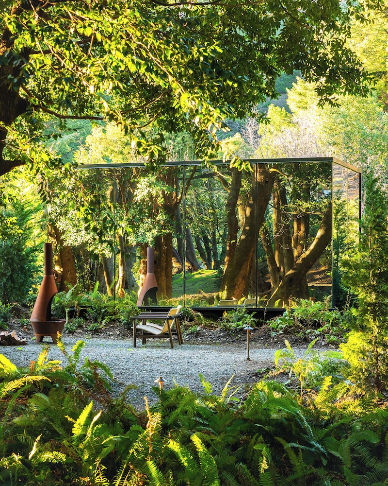 Creekside Cabin