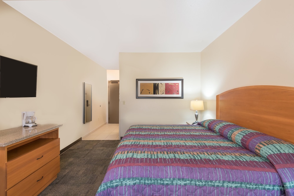 Deluxe Room photo 2