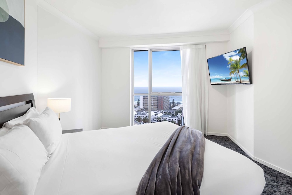 Standard Apartment, 2 Bedrooms, 2 Bathrooms, Ocean View photo 2