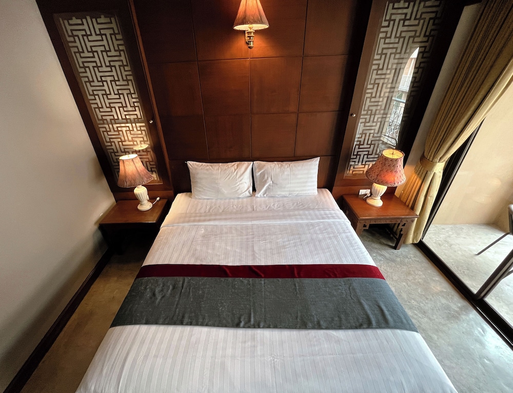 Standard Room - Photo 13