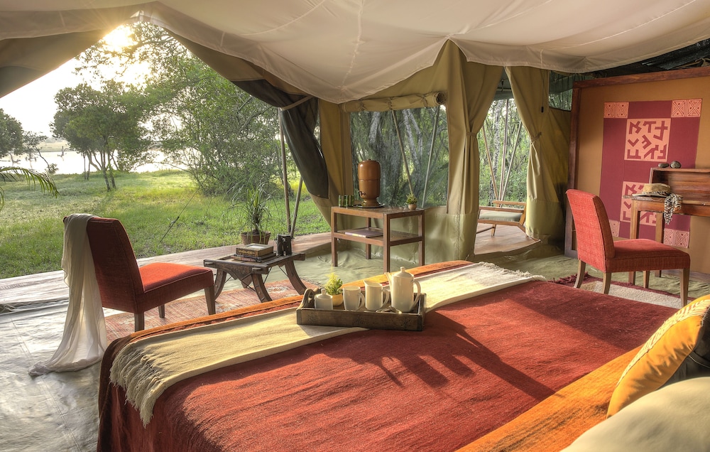 Luxury Tent photo 1