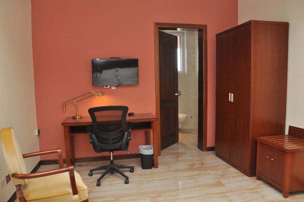 Superior Room photo 1