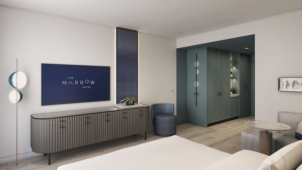 Suite, 1 Bedroom