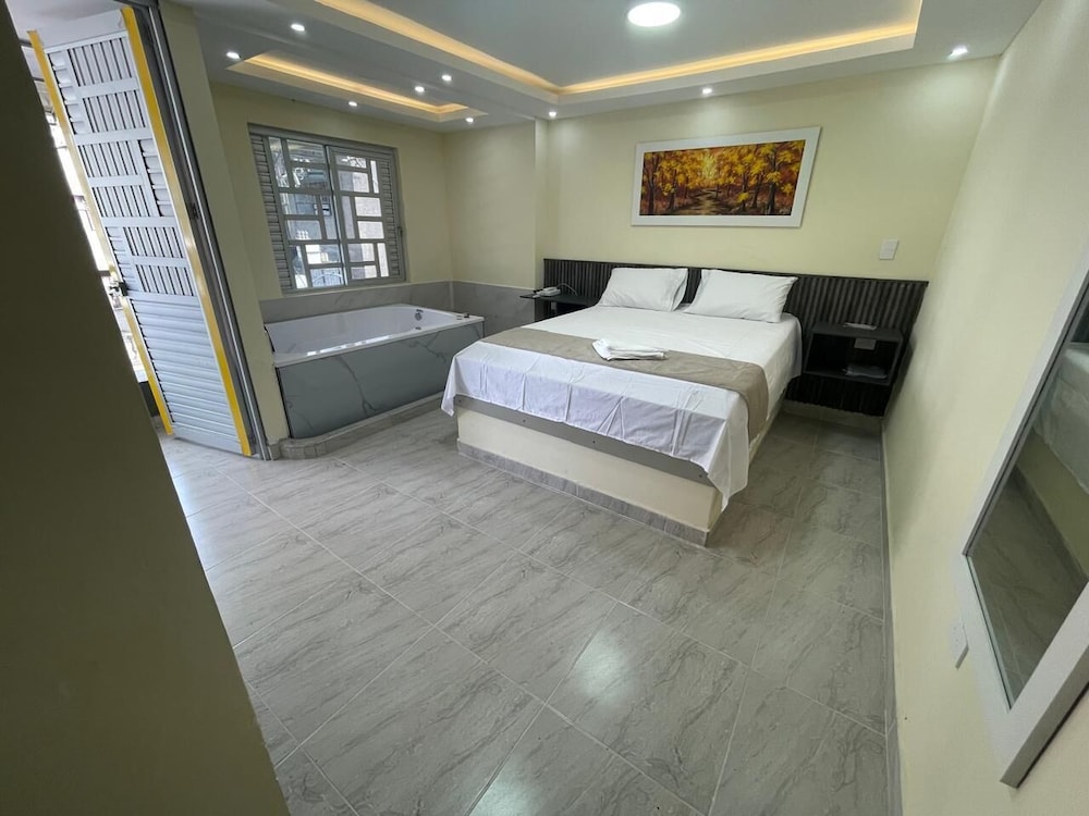 Junior Double Room photo 3