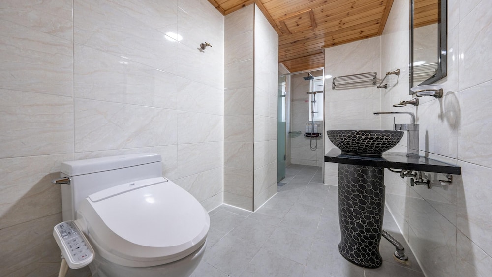 Basic Room, 1 Bedroom (201ho(eunbiccbada)) photo 2