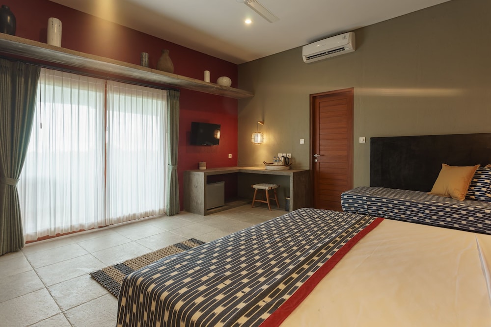 Suite, Multiple Beds photo 1