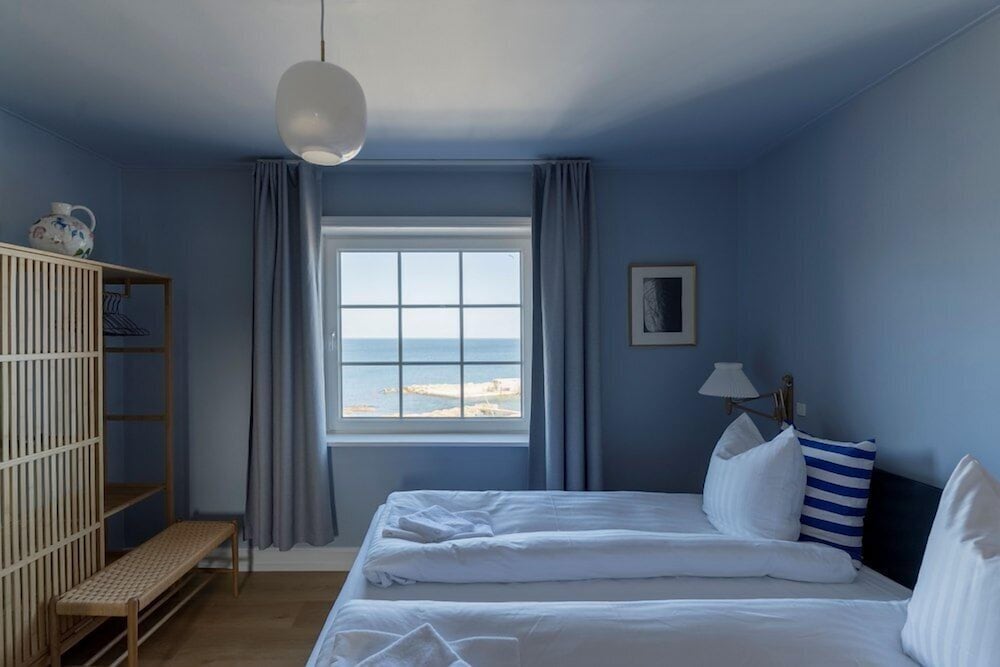 Panoramic Double Room