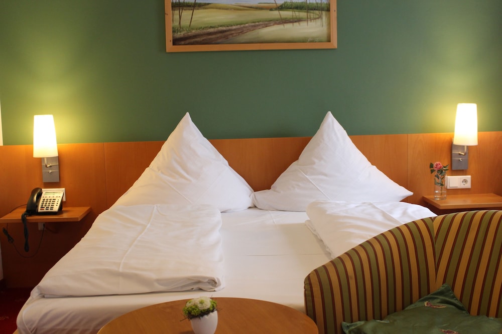 Comfort Double Room - Photo 1
