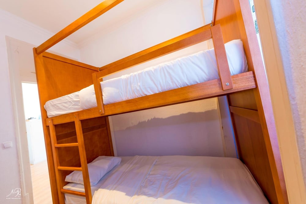 Basic Shared Dormitory, Multiple Beds (6) photo 2