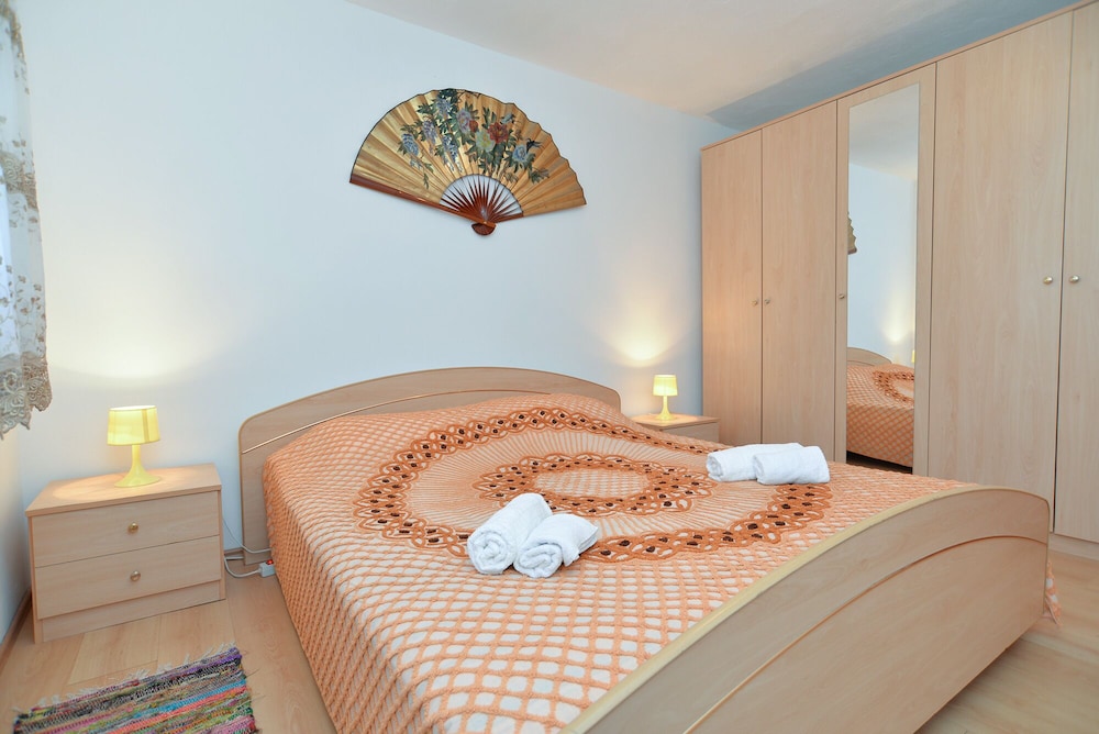 Standard Apartment, 2 Bedrooms (0237)