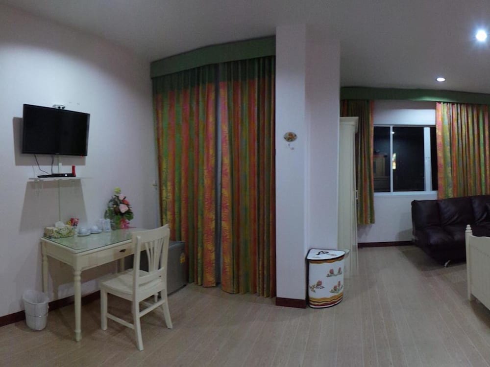 Superior Double Room photo 3
