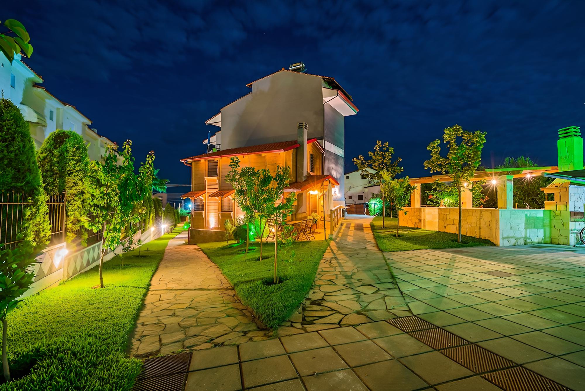 Family Bungalow photo 3