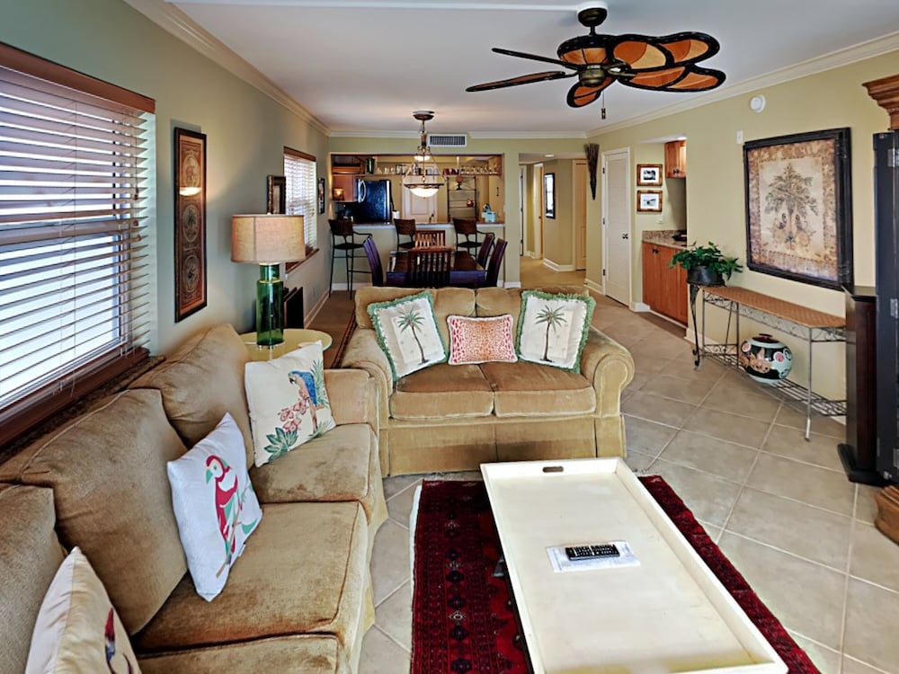 Condo, Multiple Beds, Balcony, Ocean View (#408 East - No Pets) photo 3