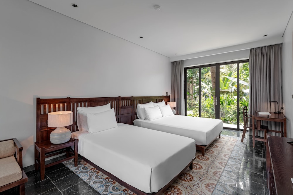 Junior Suite Triple - Photo 1