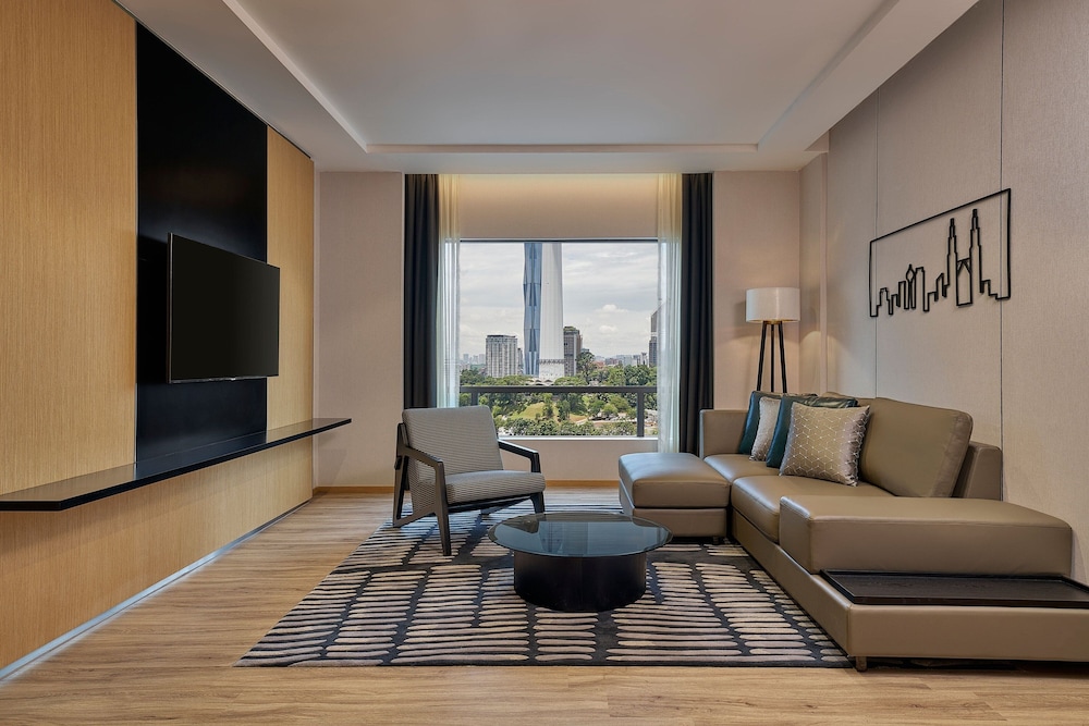 Club Suite, 1 Double Bed