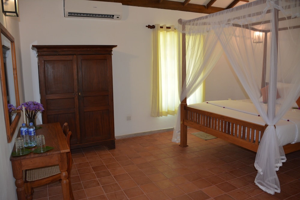Superior Villa, 5 Bedrooms, Private Pool, Garden View photo 1