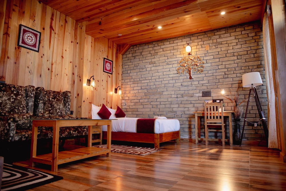 Luxury Cottage