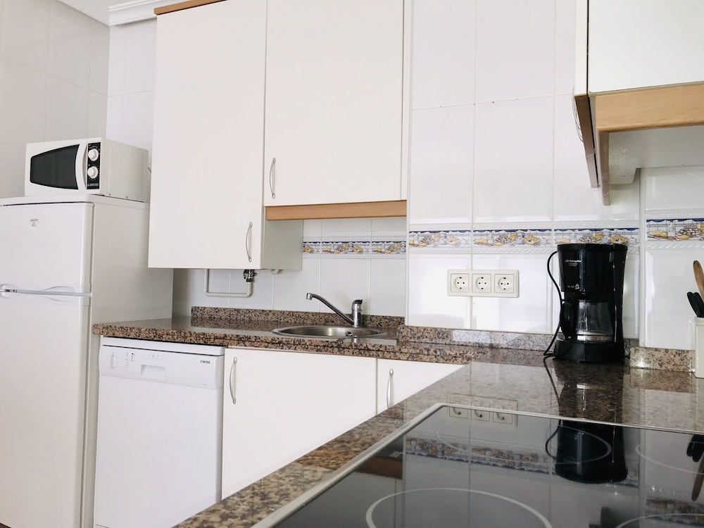 Apartamento, 2 Habitaciones, Accesible