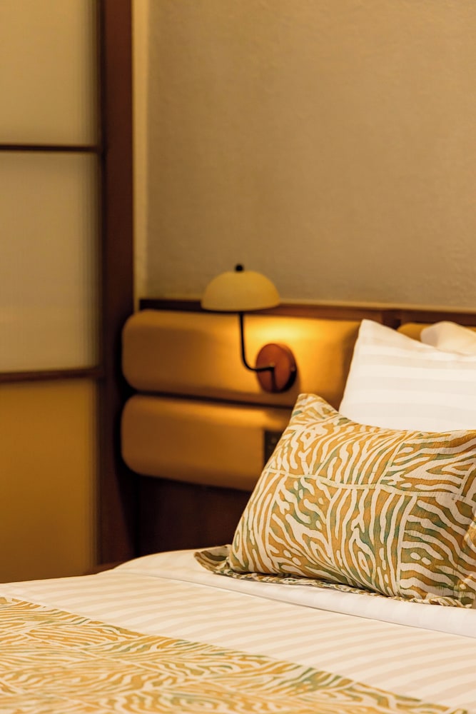 Grand Double or Twin Room - Photo 4