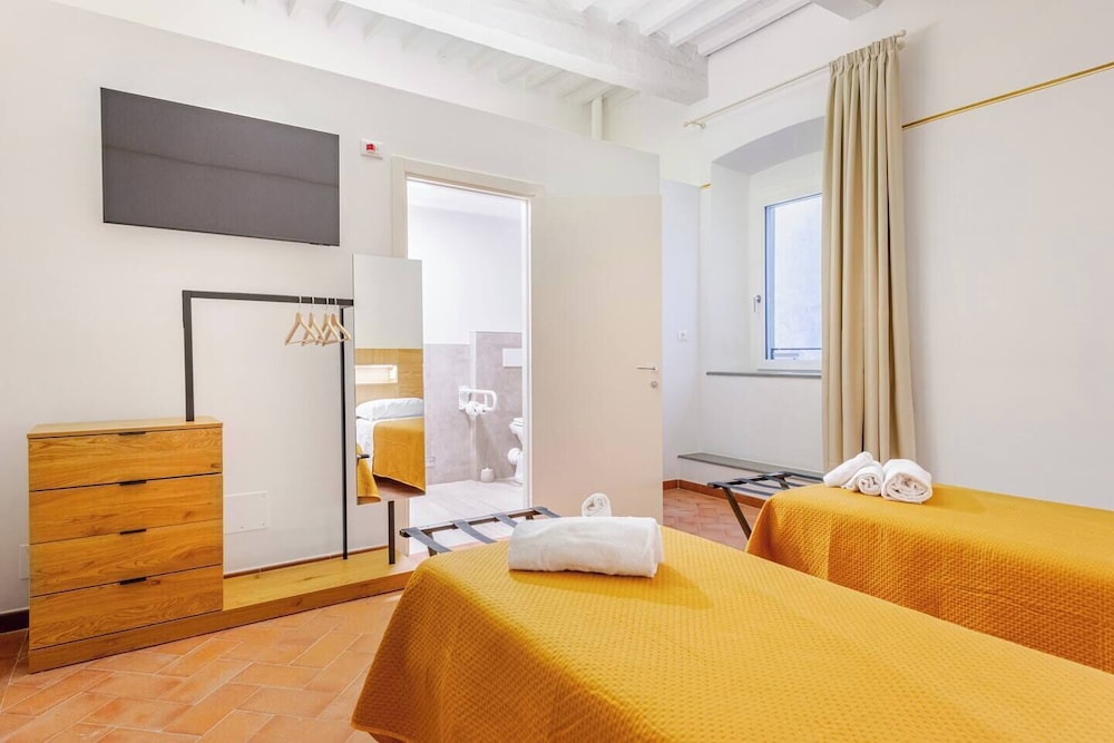 Traditional Room