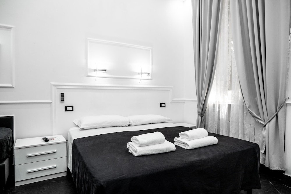 Triple Room photo 2