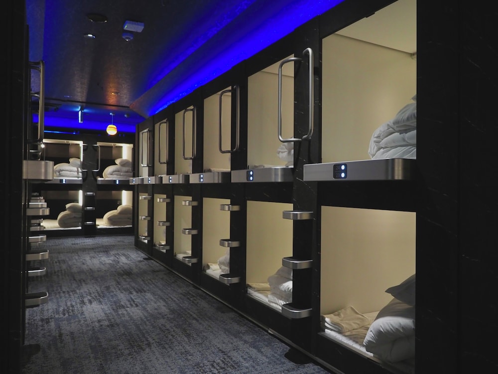 Basic Shared Dormitory