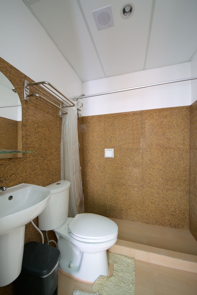 Couple Room with Balcony photo 2