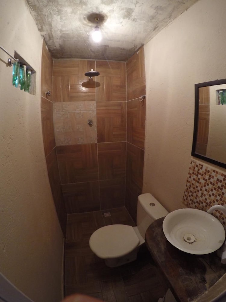 Quadruple Room photo 2