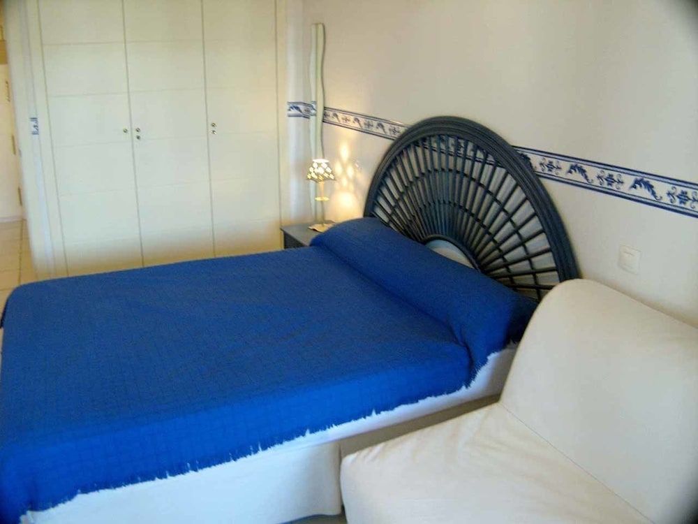 Apartamento, 1 habitación