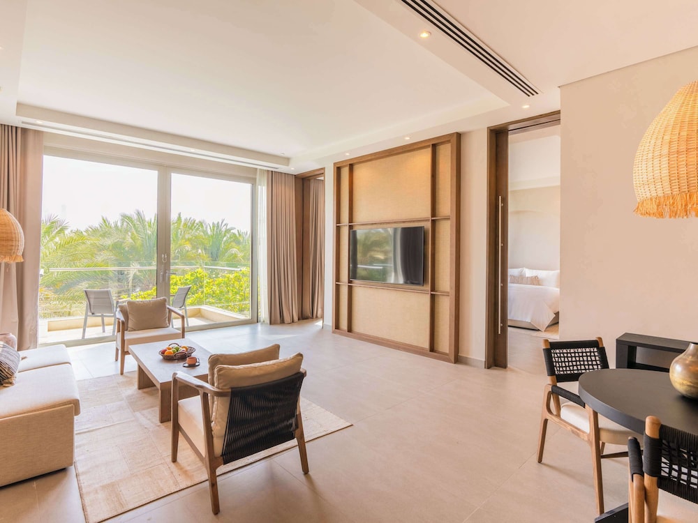 Senior Suite, 2 Bedrooms