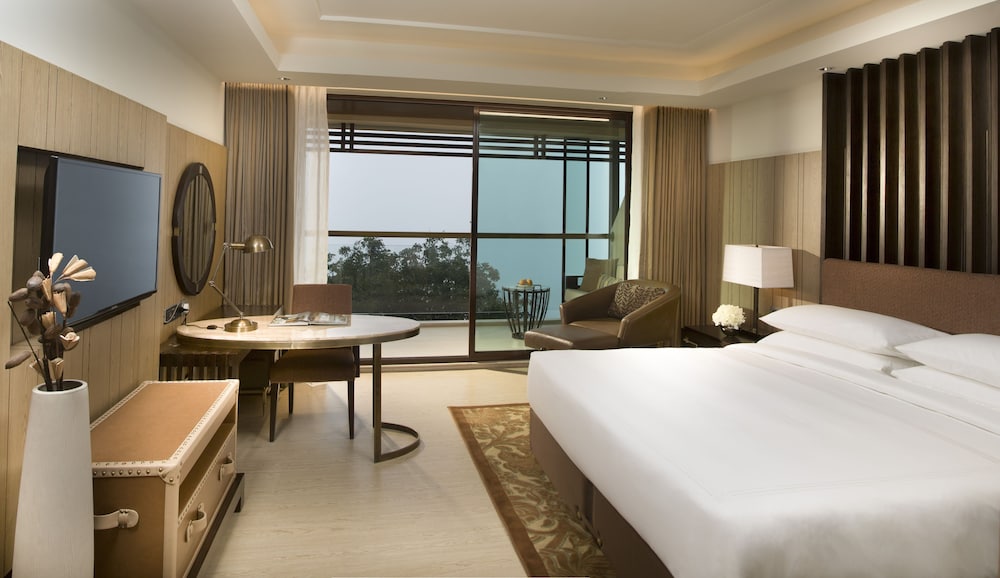 Room, 1 King Bed, Valley View (Balcony) Room, 1 King Bed, Valley View (Balcony)