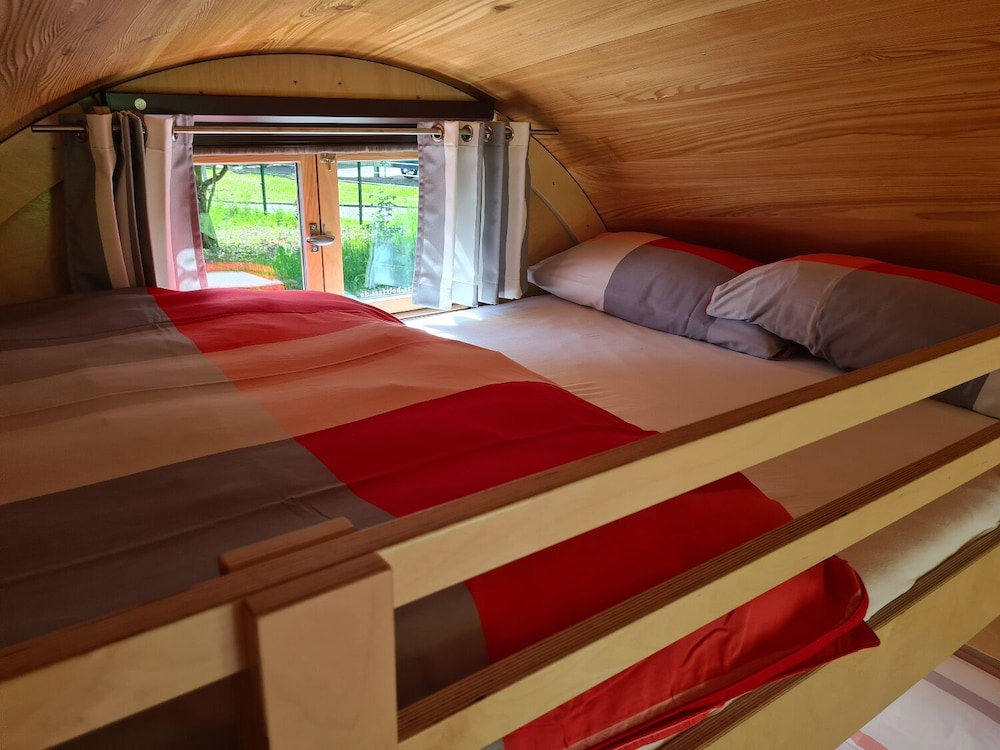 独家小屋
