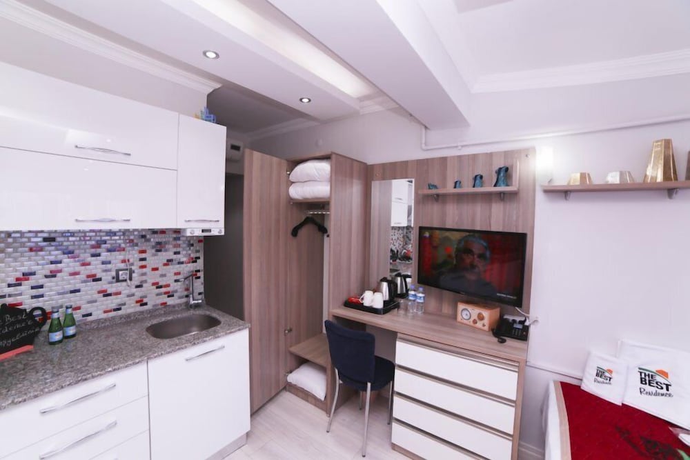 Standard Twin Room photo 1