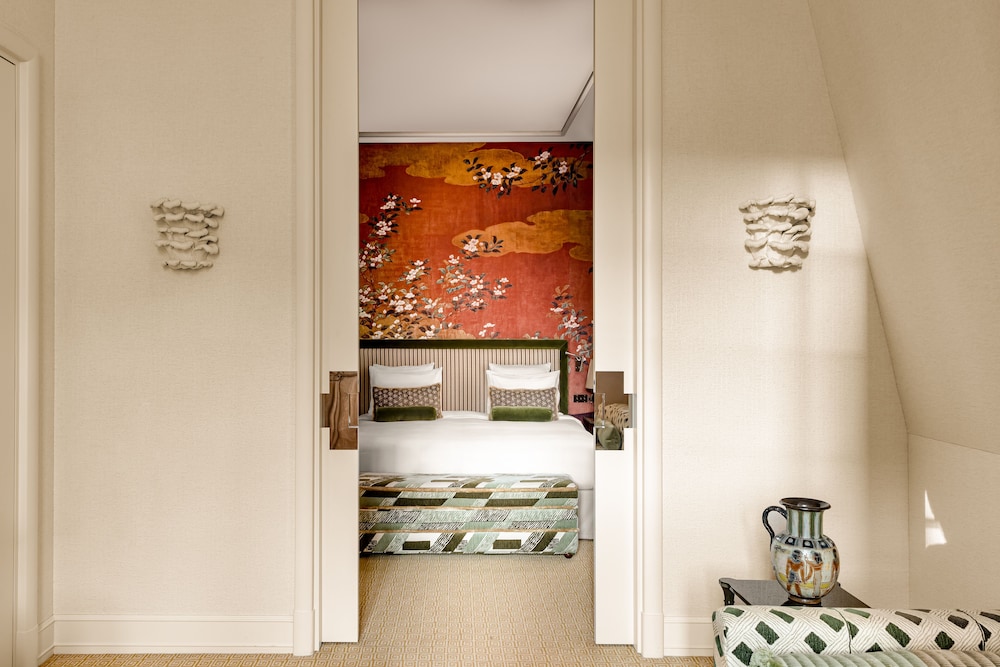 Suite Junior