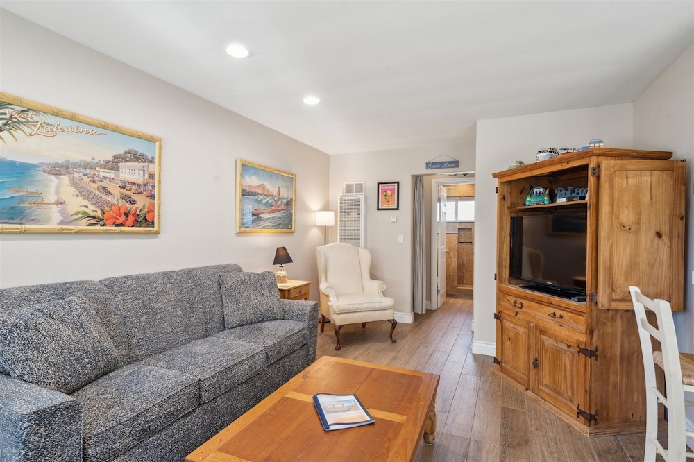 Condo, 1 Bedroom photo 1