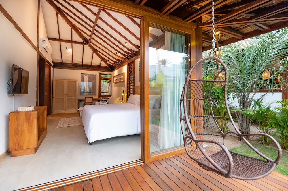 Luxury Villa, Garden View photo 1