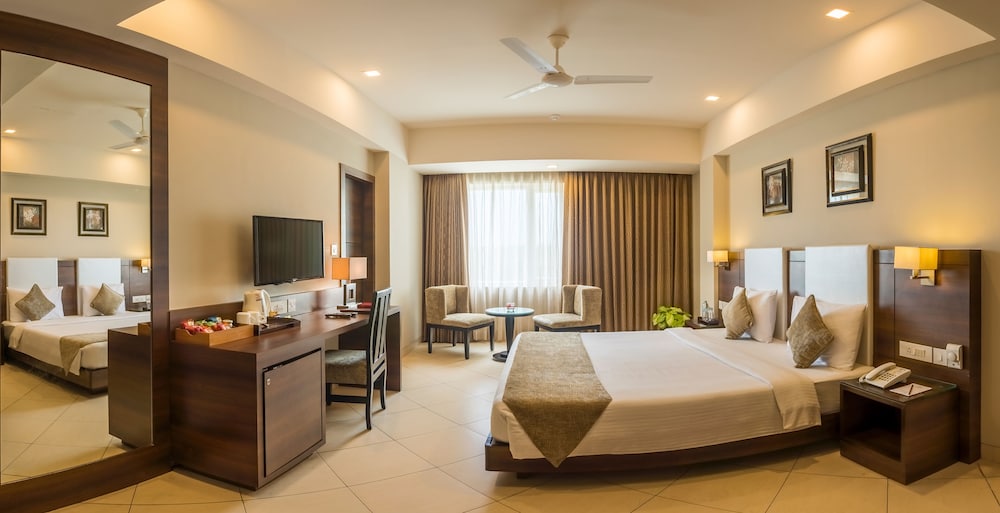 Superior Room - Photo 7