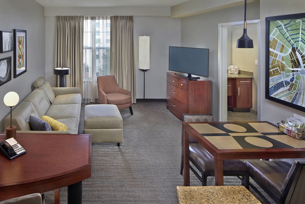 Suite, 1 Bedroom (Hearing Accessible) photo 2
