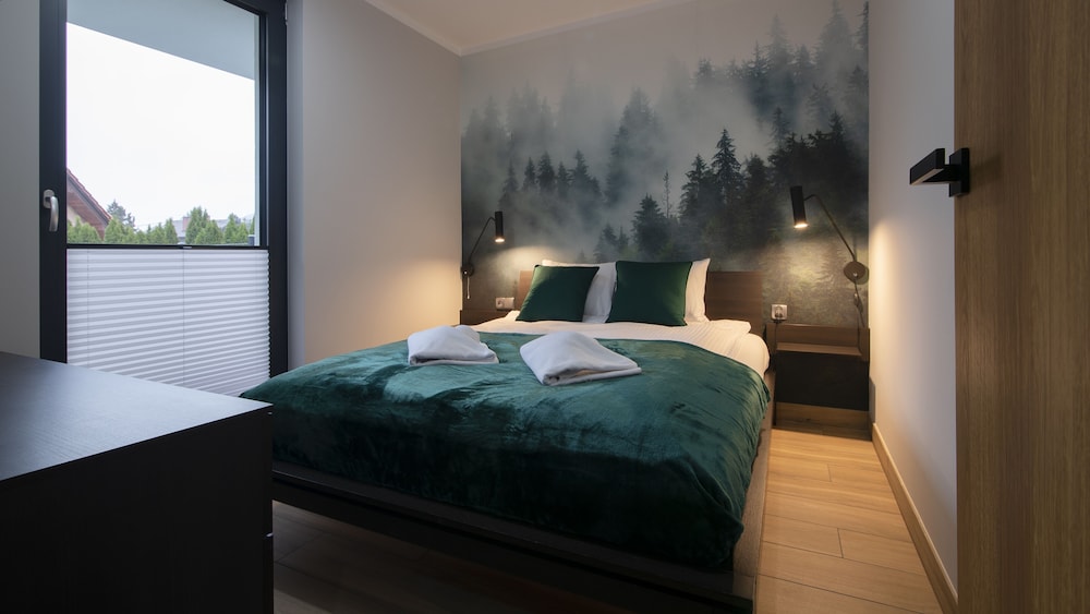 Apartment (9 B) photo 1