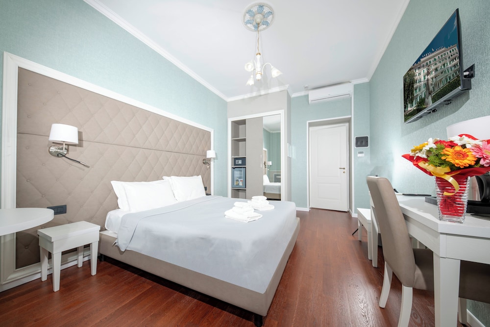 Double Room, Sea View photo 1