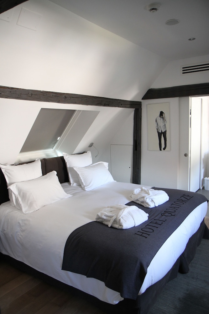 Luxury Double Room, 1 Double Bed - Photo 3
