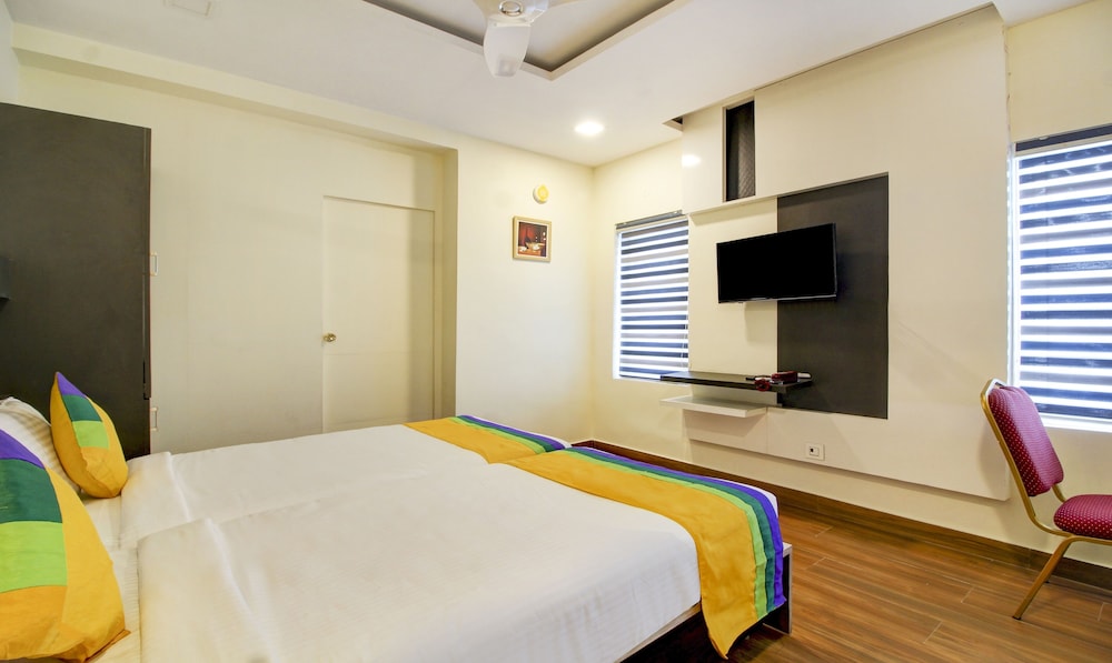 Deluxe Room photo 3